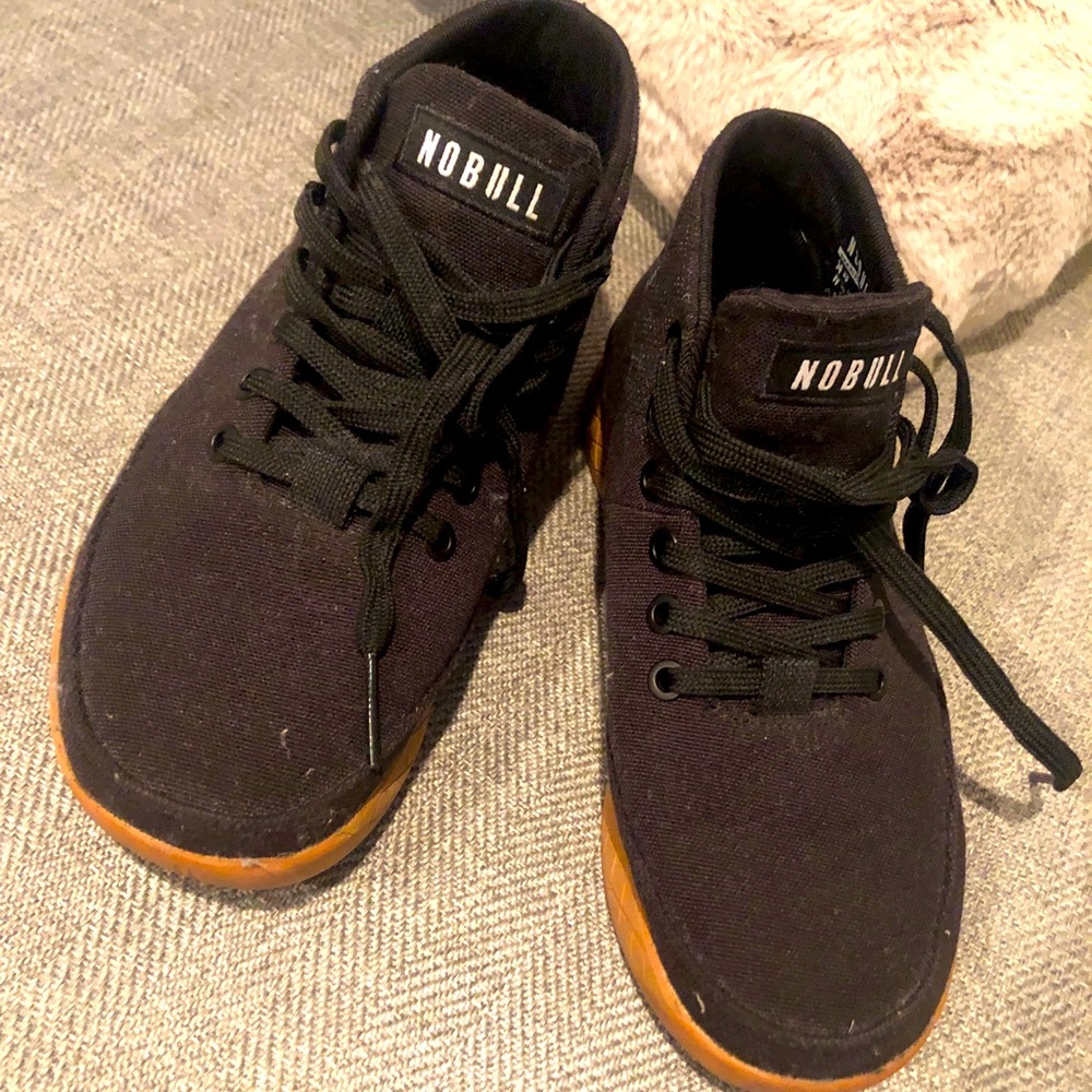 NoBull Project trainers